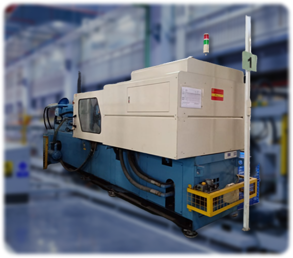 Injection Machine